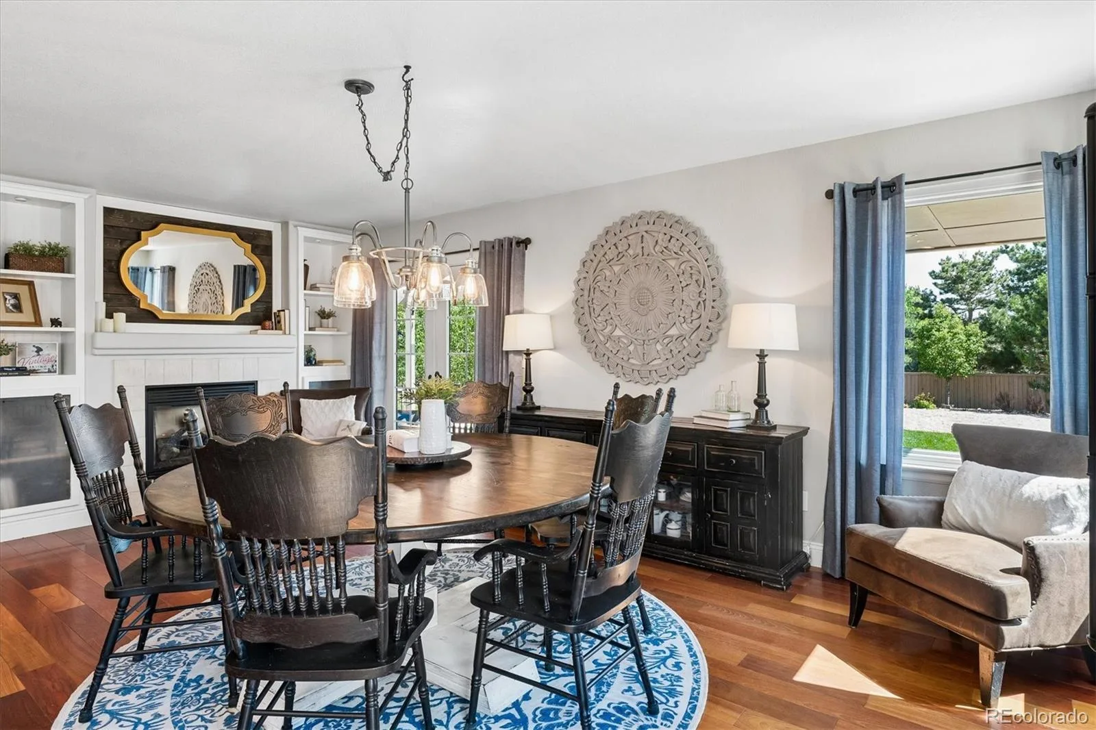 1282 Kittery Street Castle Rock CO 80104 | MLS #REC7959031 07062026001753 1600 9