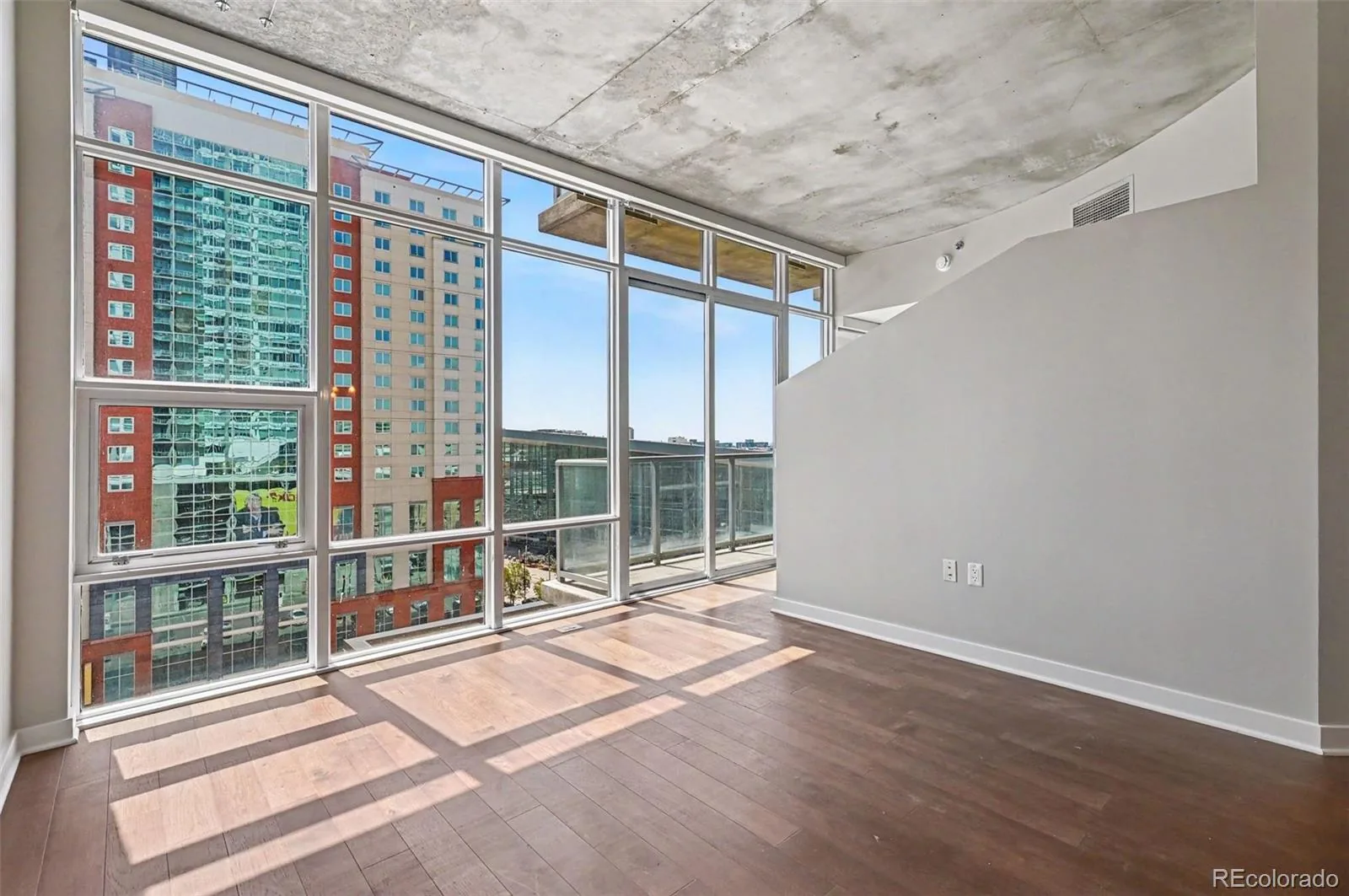 891 14th Street #1014 Denver CO 80202 | MLS #REC7960331 08262026214925 1600 1
