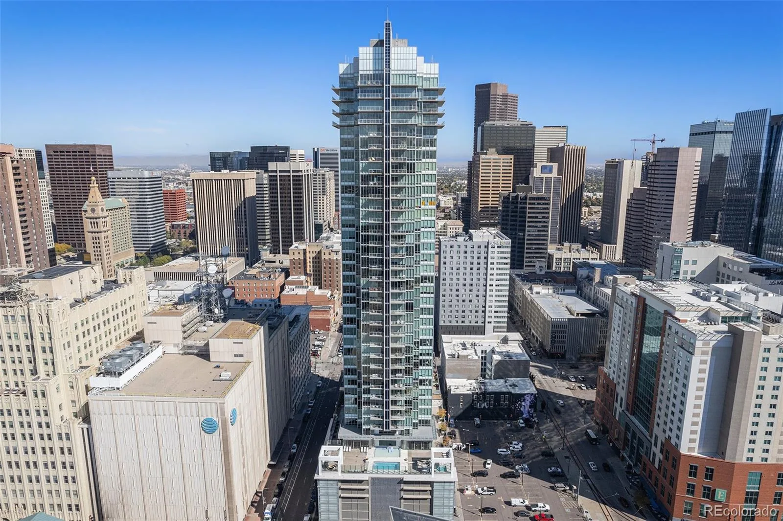 891 14th Street #1014 Denver CO 80202 | MLS #REC7960331 08262026214925 1600 13