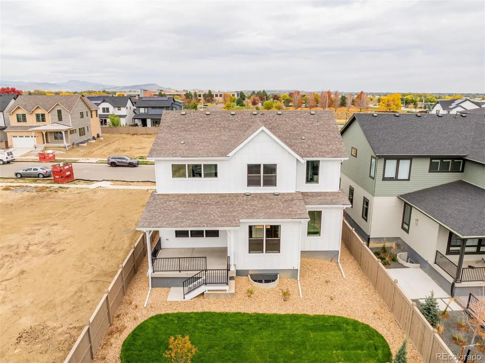 5611 Wheaton Avenue Longmont CO 80503 MLS #REC7961049 03272026202308 1600 41