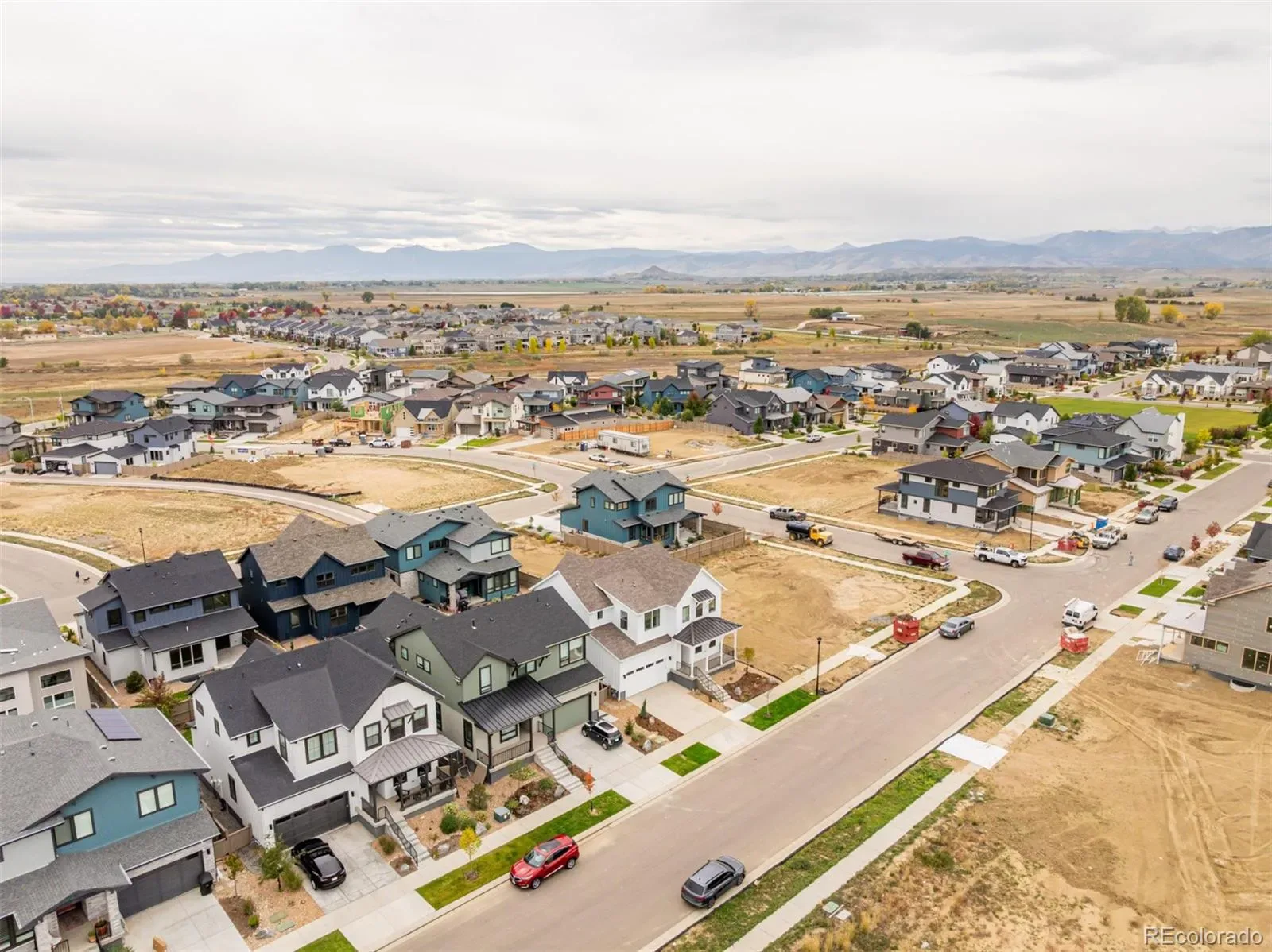 5611 Wheaton Avenue Longmont CO 80503 MLS #REC7961049 03272026202308 1600 45