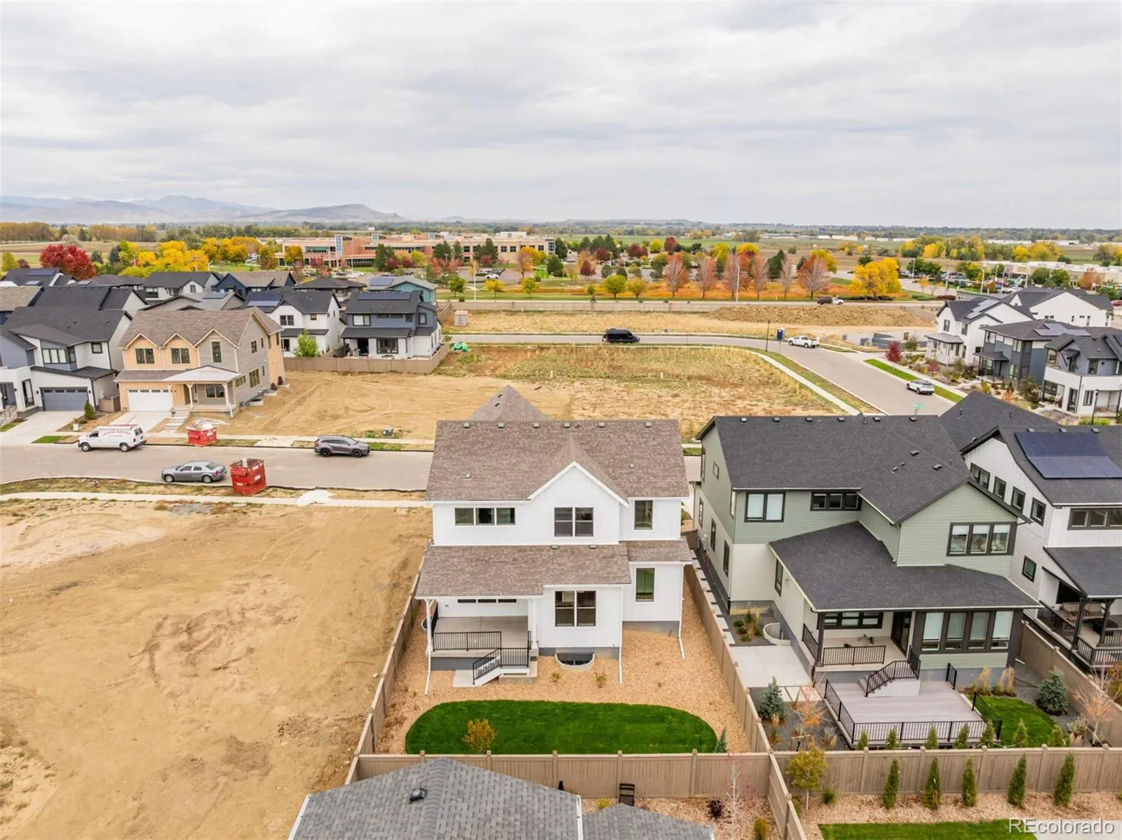 5611 Wheaton Avenue Longmont CO 80503 MLS #REC7961049 03272026202308 1600 46