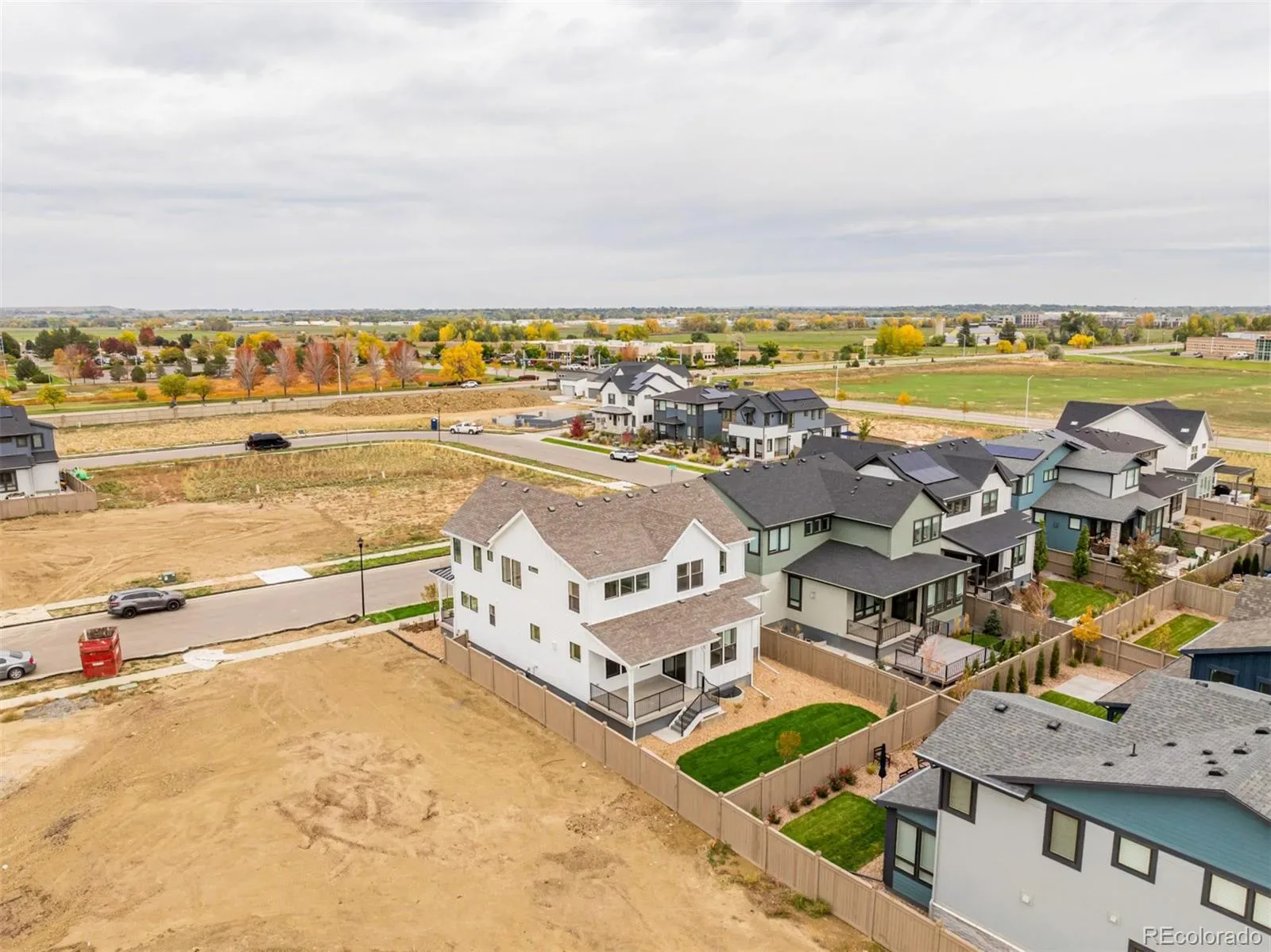 5611 Wheaton Avenue Longmont CO 80503 MLS #REC7961049 03272026202308 1600 47