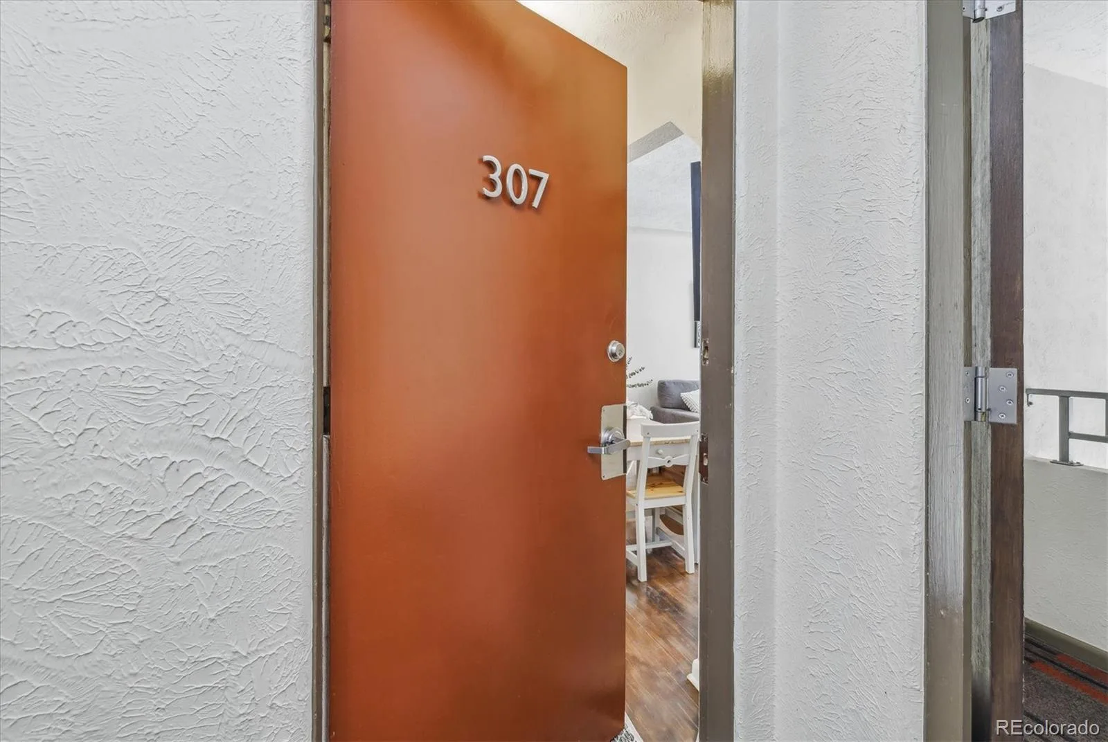 1130 N Pennsylvania Street #307 Denver CO 80203 | MLS #REC7962685 09172026235333 1600 16