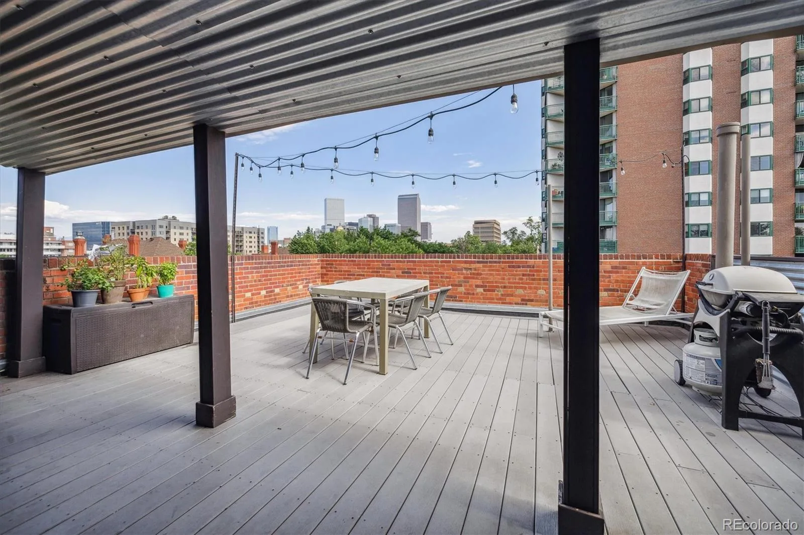 1130 N Pennsylvania Street #307 Denver CO 80203 | MLS #REC7962685 09172026235333 1600 8
