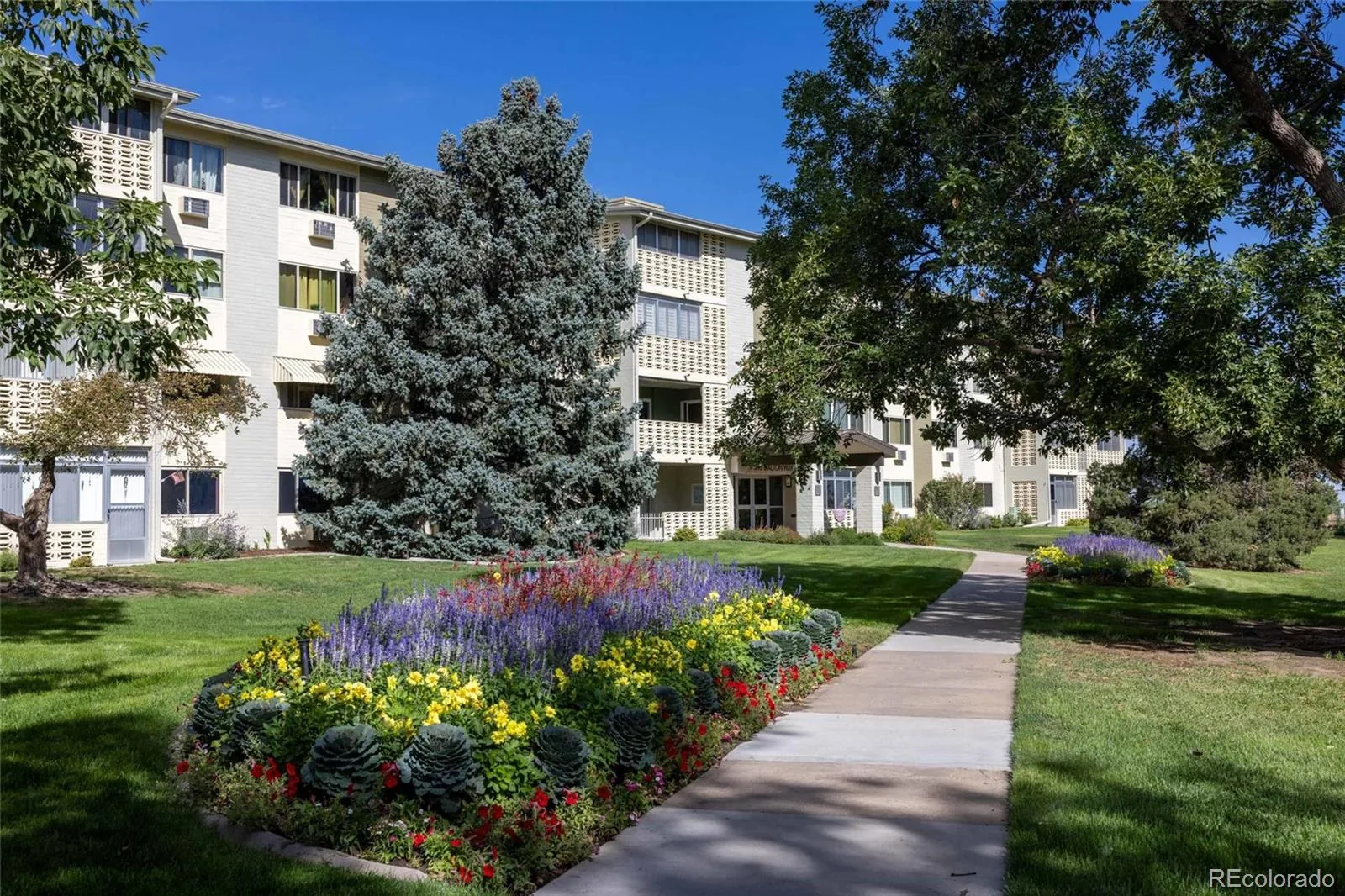 595 S Alton Way #11C Denver CO 80247 | MLS #REC7963079 09012026205235 1600 1