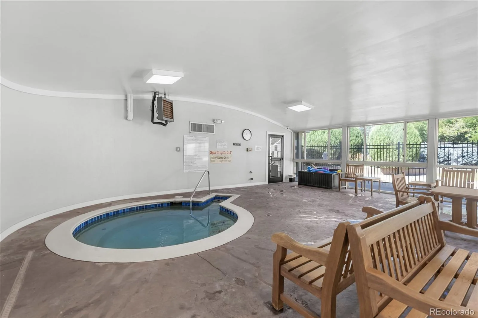 595 S Alton Way #11C Denver CO 80247 | MLS #REC7963079 09012026205235 1600 17