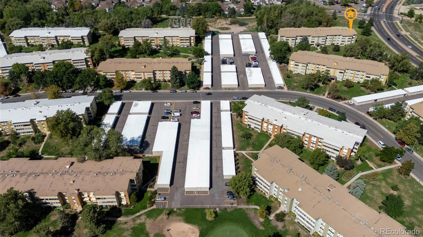 595 S Alton Way #11C Denver CO 80247 | MLS #REC7963079 09012026205235 1600 28