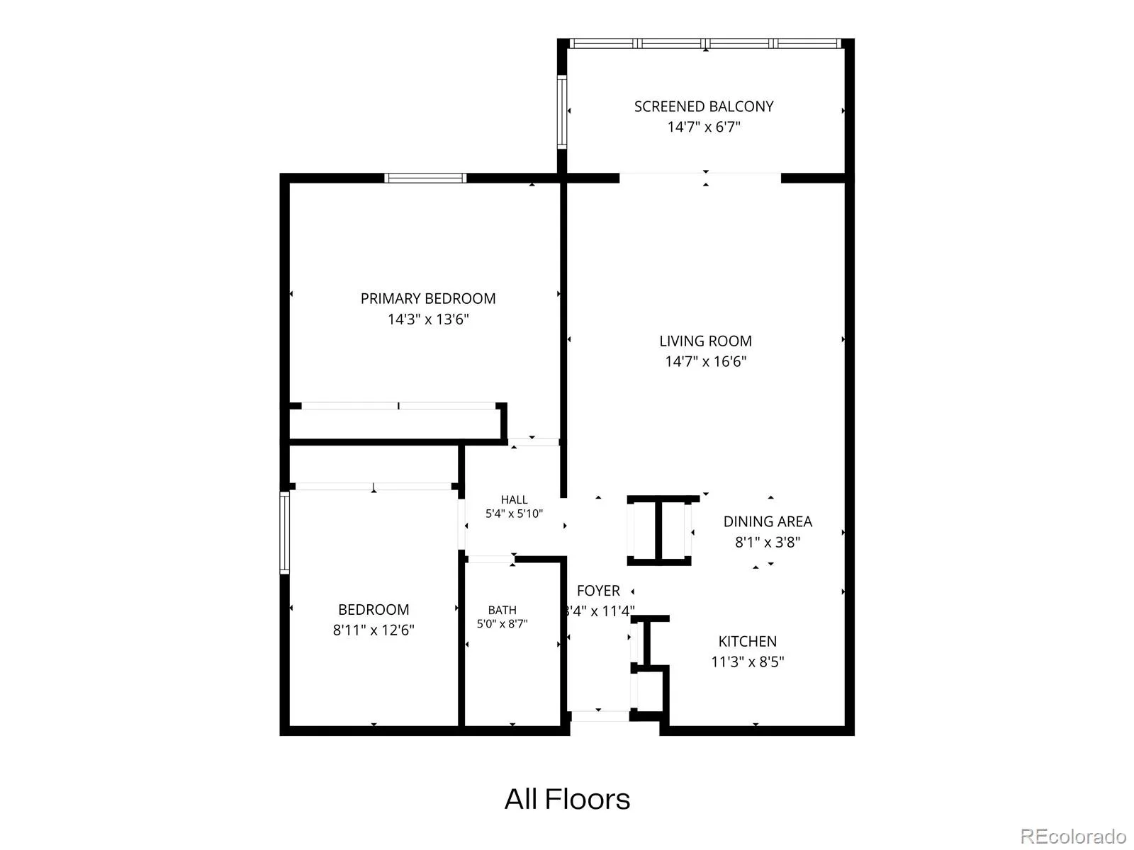 595 S Alton Way #11C Denver CO 80247 | MLS #REC7963079 09012026205235 1600 31