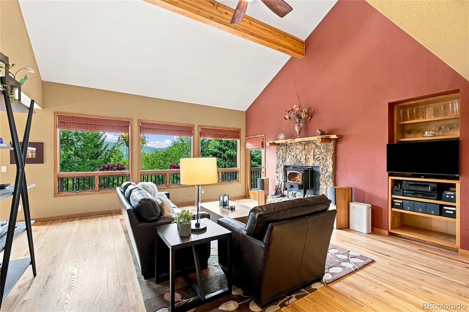 160 Meadowlark Drive Evergreen CO 80439 | MLS #REC7963588 08282026164811 1600 1