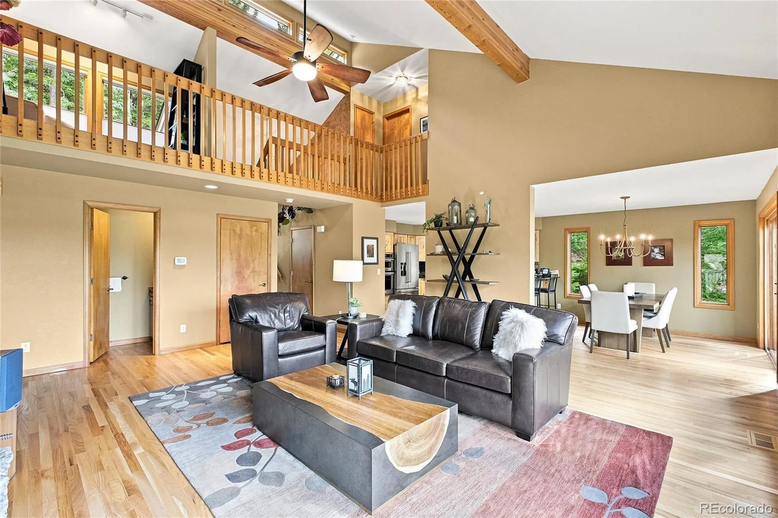 160 Meadowlark Drive Evergreen CO 80439 | MLS #REC7963588 08282026164811 1600 2