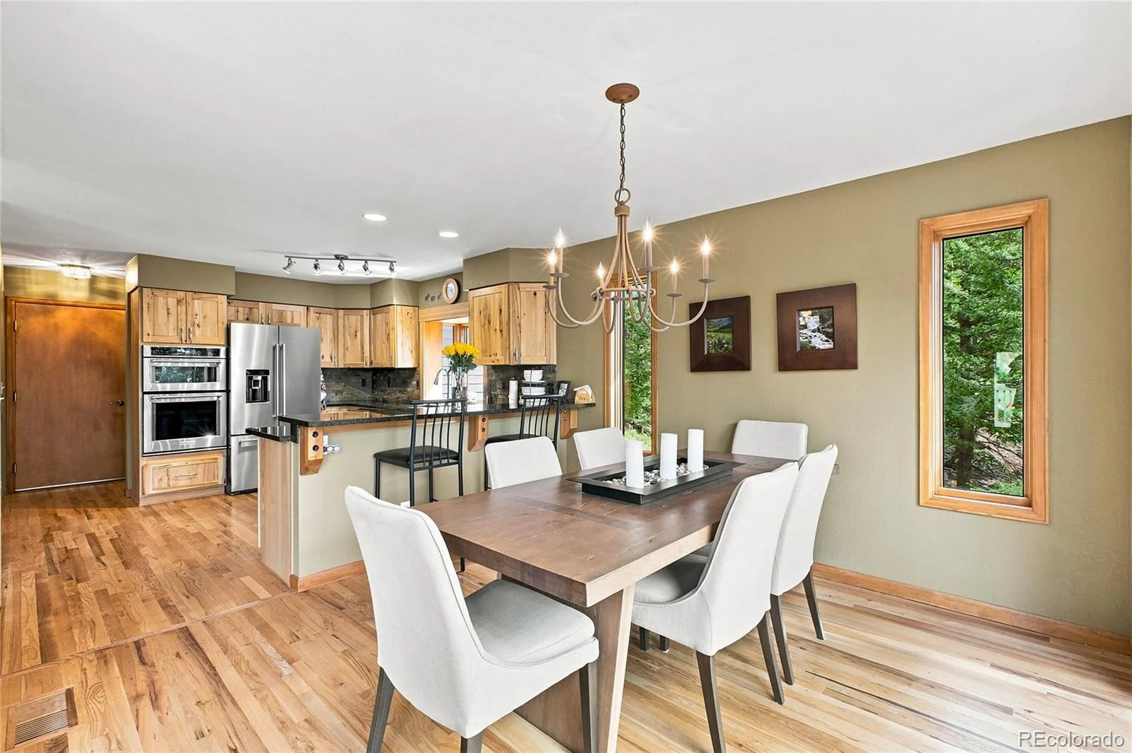 160 Meadowlark Drive Evergreen CO 80439 | MLS #REC7963588 08282026164811 1600 3