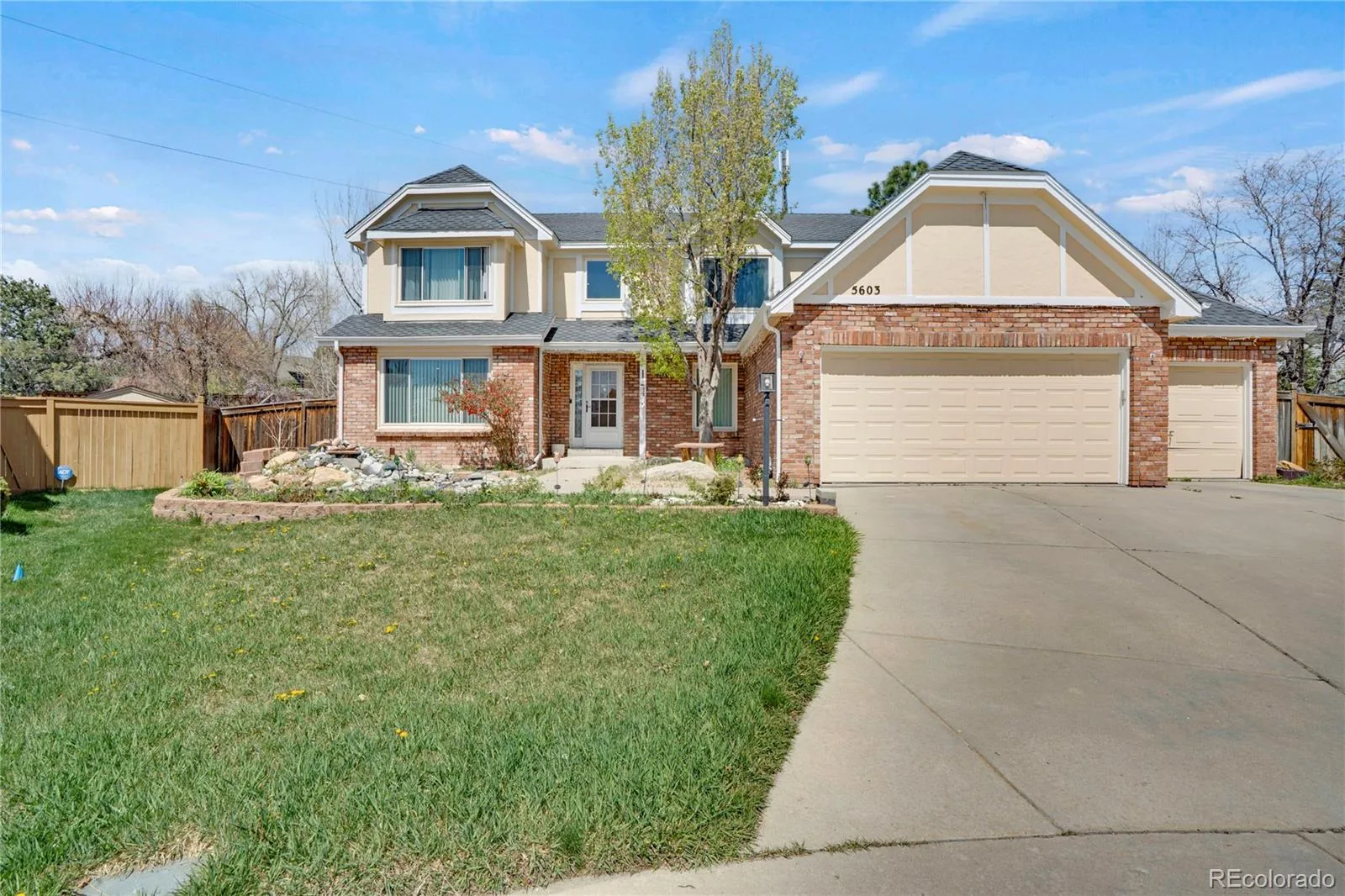 5603 S Pagosa Court Centennial CO 80015 | MLS #REC7963724 08242026165217 1600 1