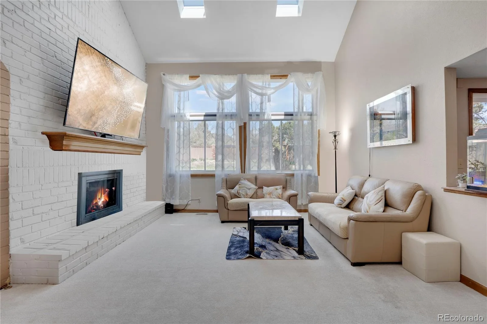 5603 S Pagosa Court Centennial CO 80015 | MLS #REC7963724 08242026165217 1600 14