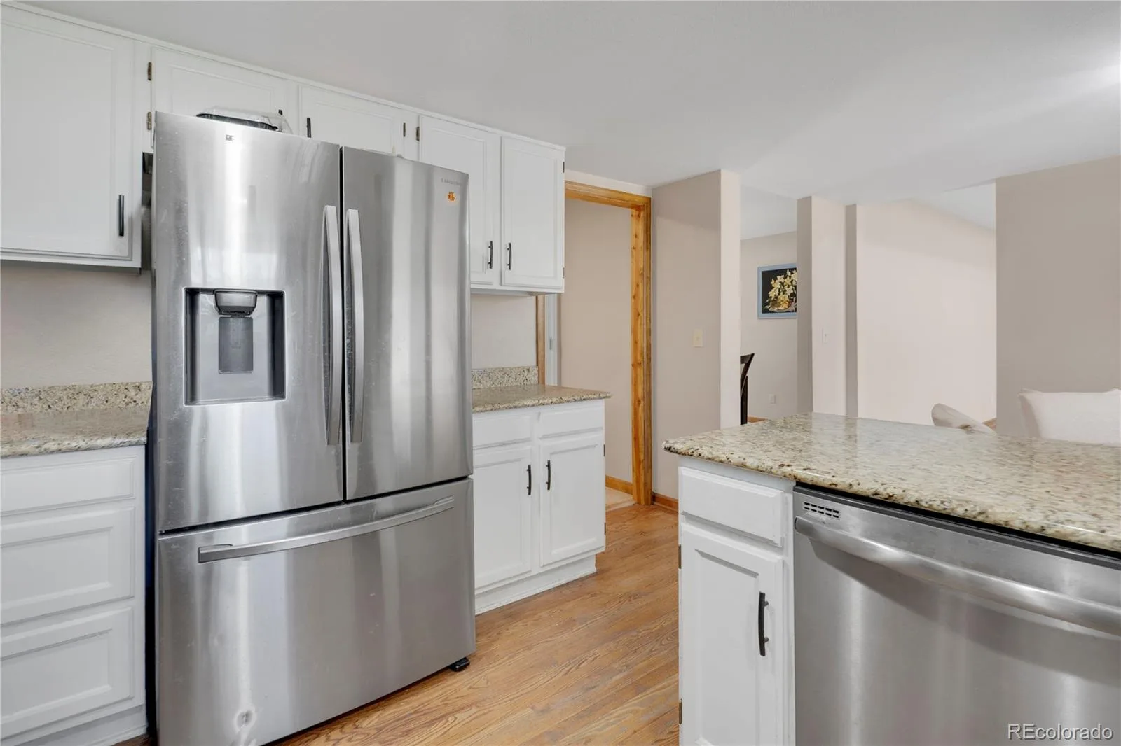 5603 S Pagosa Court Centennial CO 80015 | MLS #REC7963724 08242026165217 1600 3