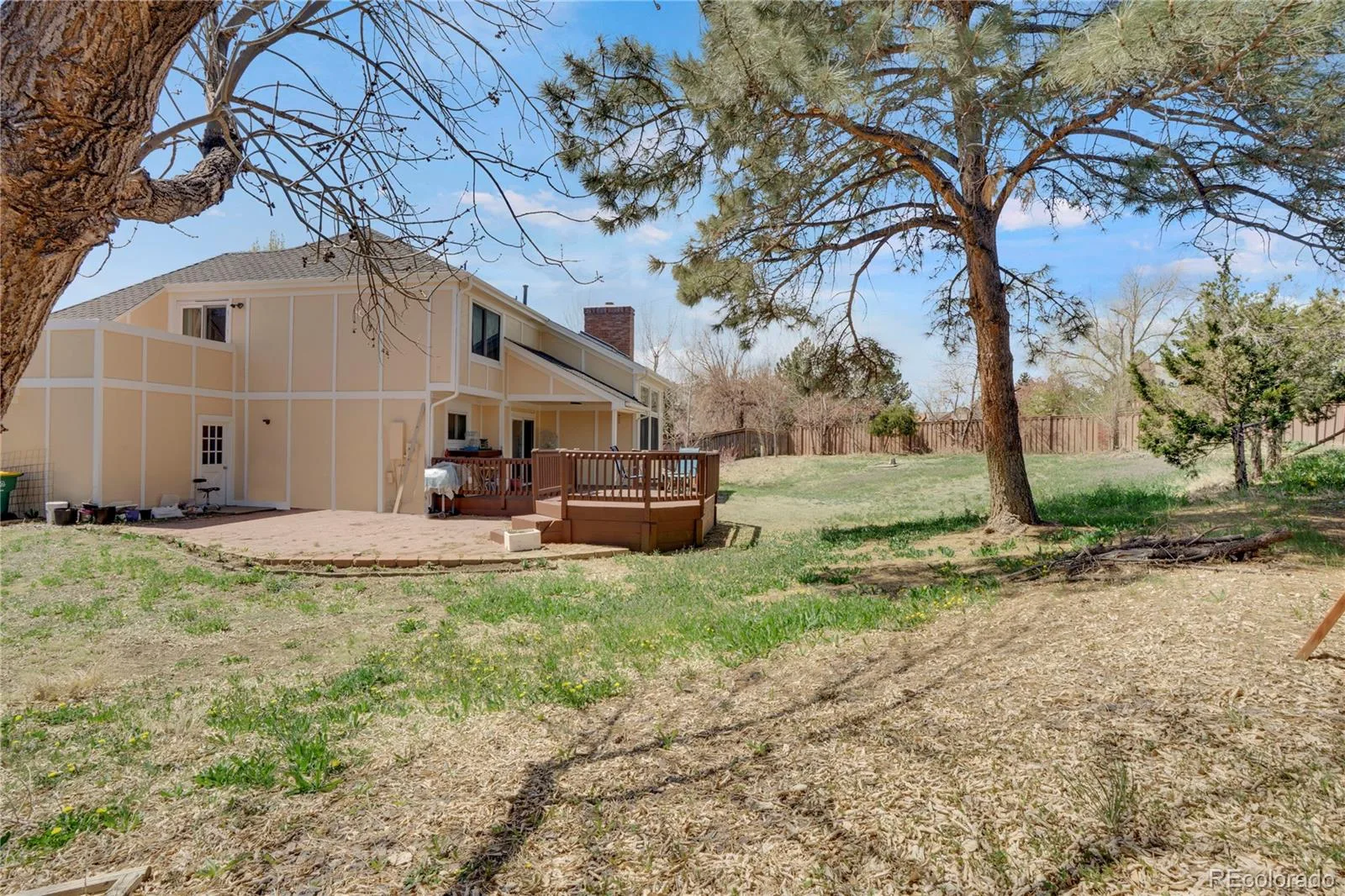 5603 S Pagosa Court Centennial CO 80015 | MLS #REC7963724 08242026165217 1600 30