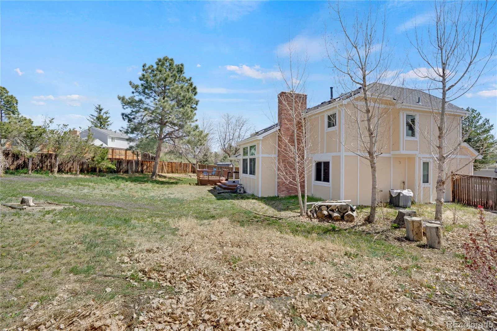 5603 S Pagosa Court Centennial CO 80015 | MLS #REC7963724 08242026165217 1600 31
