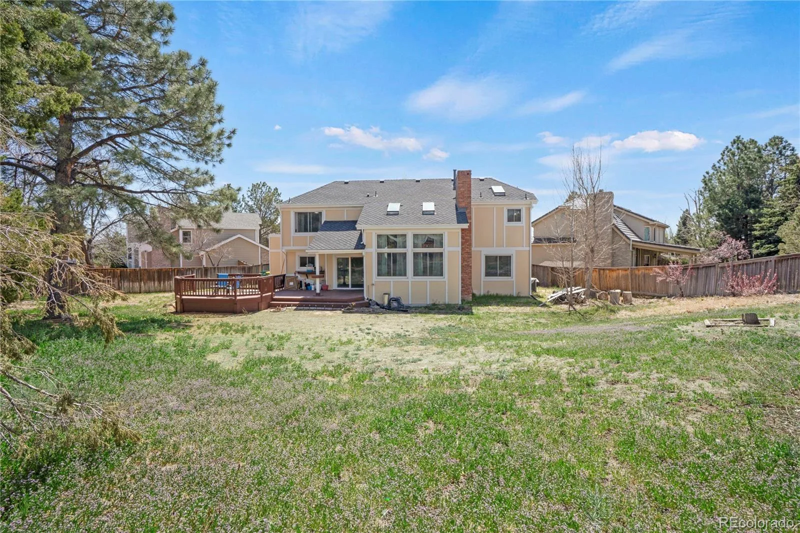 5603 S Pagosa Court Centennial CO 80015 | MLS #REC7963724 08242026165217 1600 32
