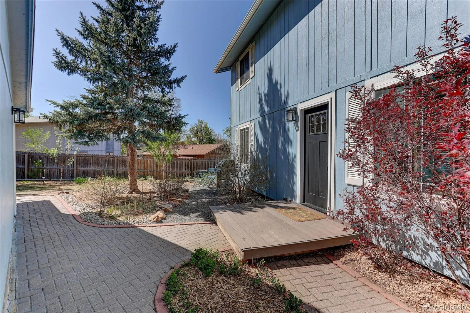 6202 W 93rd Avenue Westminster CO 80031 MLS #REC7963801 04212026223639 1600 36