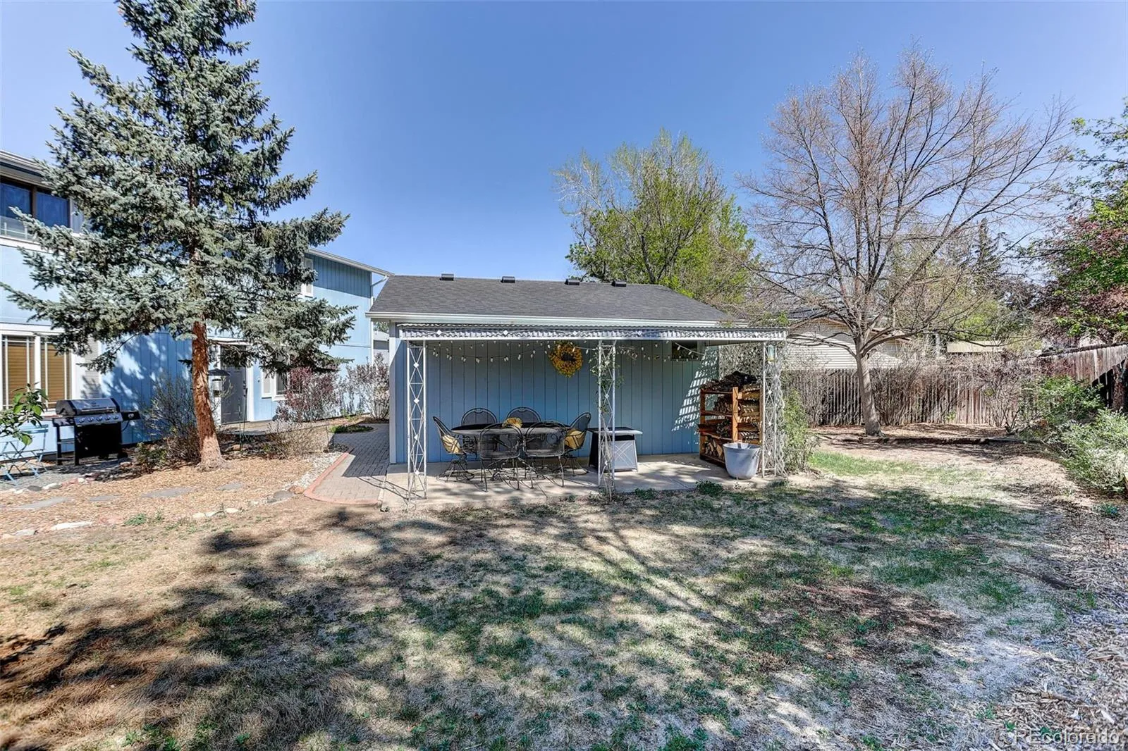 6202 W 93rd Avenue Westminster CO 80031 MLS #REC7963801 04212026223639 1600 39