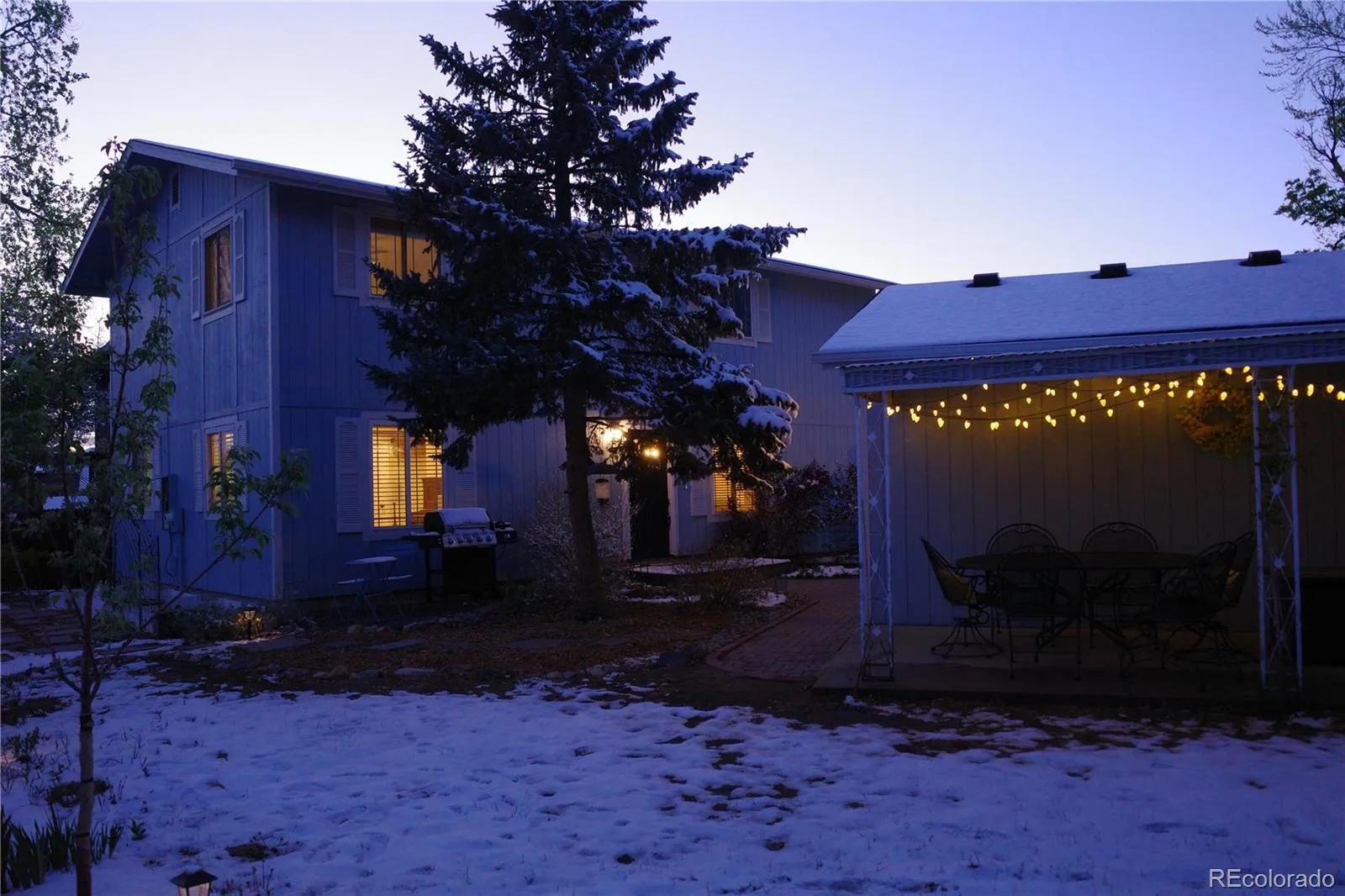 6202 W 93rd Avenue Westminster CO 80031 MLS #REC7963801 04212026223639 1600 42