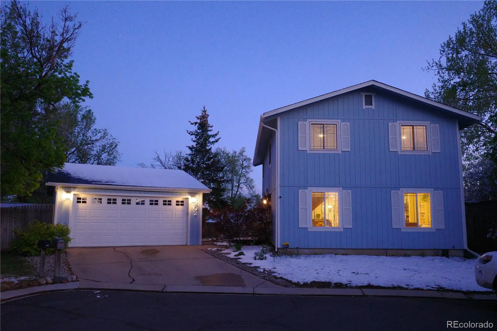 6202 W 93rd Avenue Westminster CO 80031 MLS #REC7963801 04212026223639 1600 43