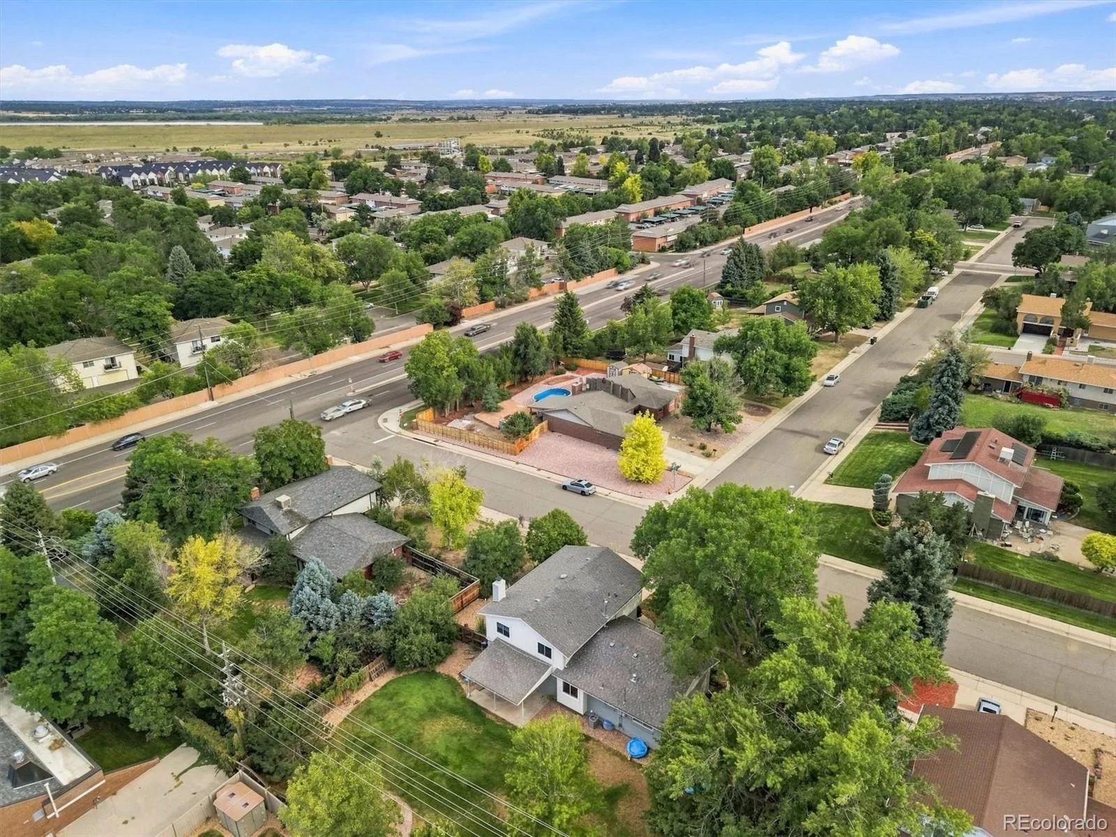 8799 E Kenyon Avenue Denver CO 80237 | MLS #REC7965646 08262026233655 1600 48