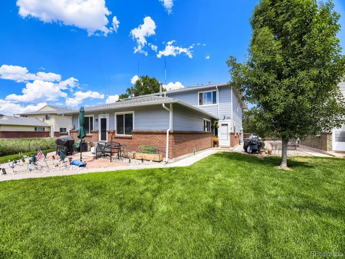 7309 W Hampden Avenue #503 Denver CO 80227 | MLS #REC7965671 08042026222708 1200 19