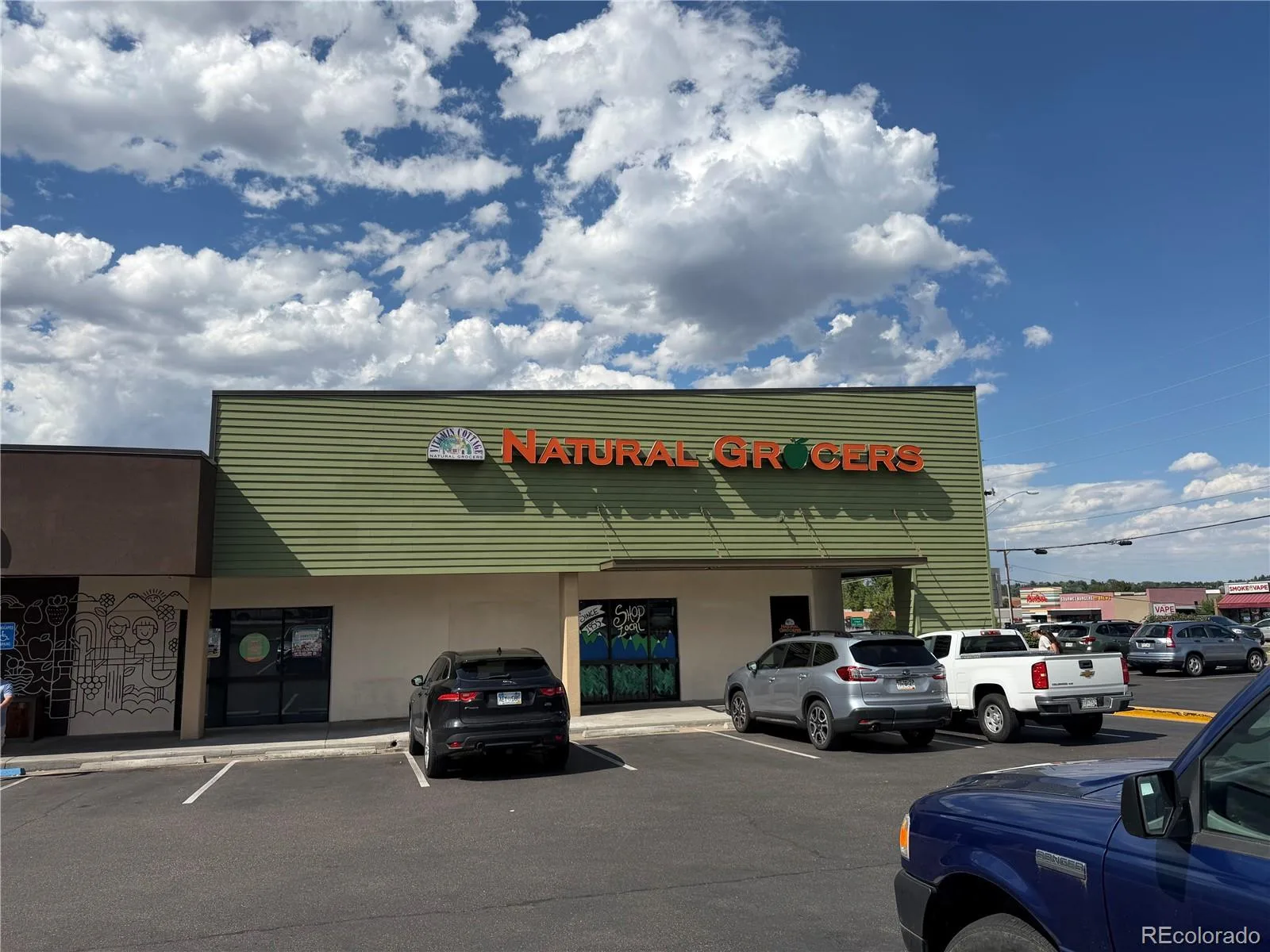 7309 W Hampden Avenue #503 Denver CO 80227 | MLS #REC7965671 08042026222708 1600 30