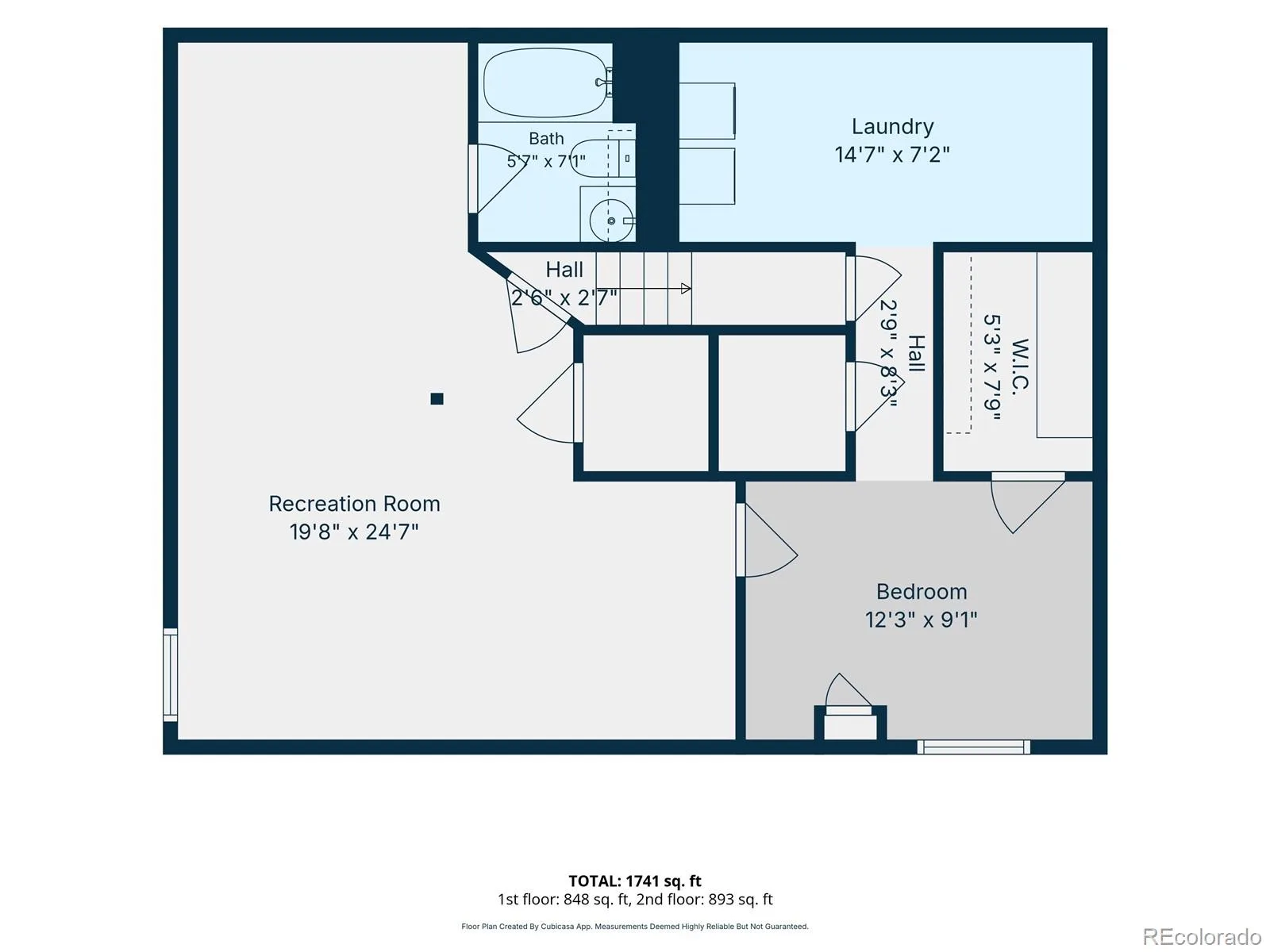 6231 W 116th Avenue Westminster CO 80020 | MLS #REC7965776 08122026170824 1600 24