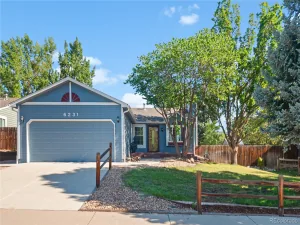 6231 W 116th Avenue Westminster CO 80020 | MLS #REC7965776 08122026170824 300 0