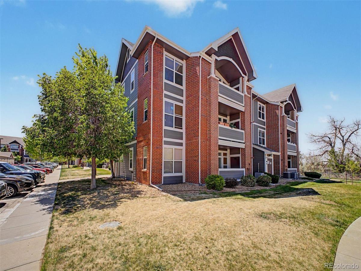 14323 E 1st Drive #302 Aurora CO 80011 | MLS #REC7966807 MLS #REC7966807 image #0
