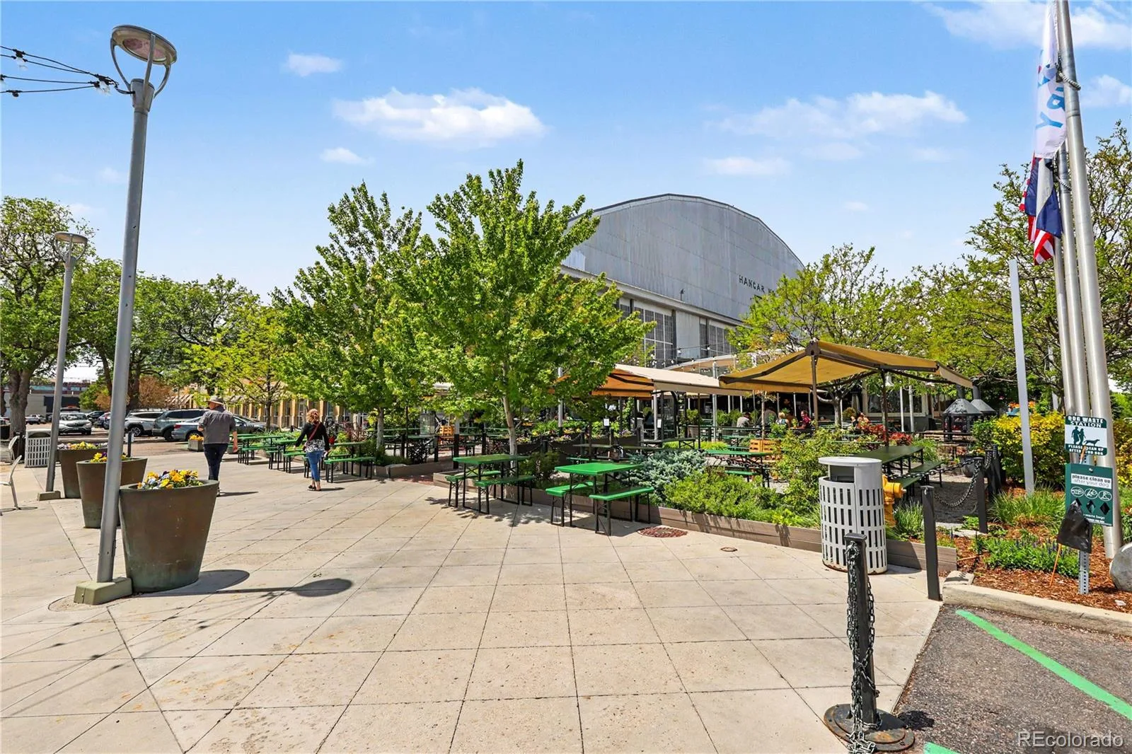 8225 E Fairmount Drive #9-201 Denver CO 80247 | MLS #REC7967410 08272026182213 1600 11