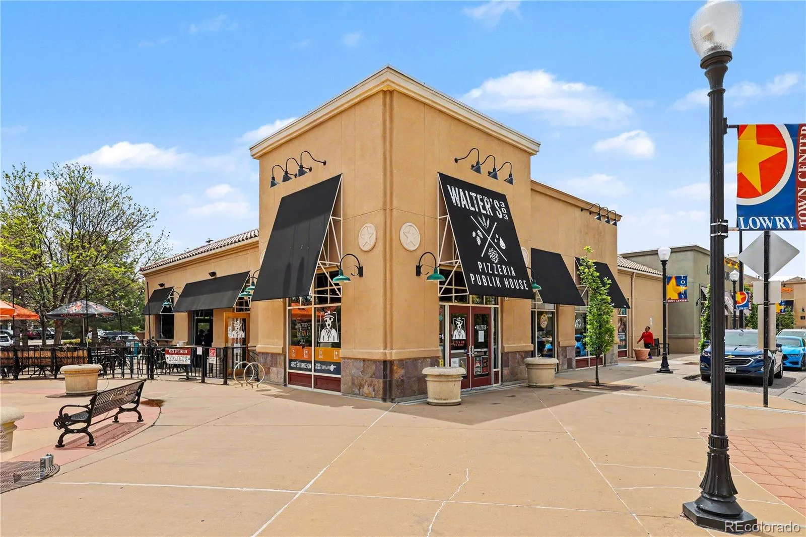 8225 E Fairmount Drive #9-201 Denver CO 80247 | MLS #REC7967410 08272026182213 1600 13