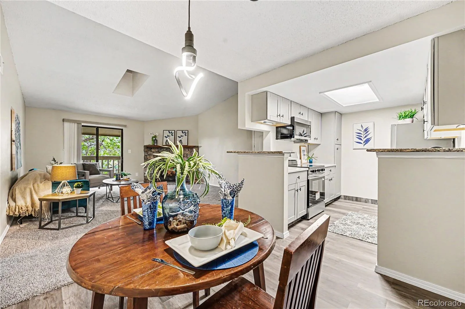 8225 E Fairmount Drive #9-201 Denver CO 80247 | MLS #REC7967410 08272026182213 1600 7