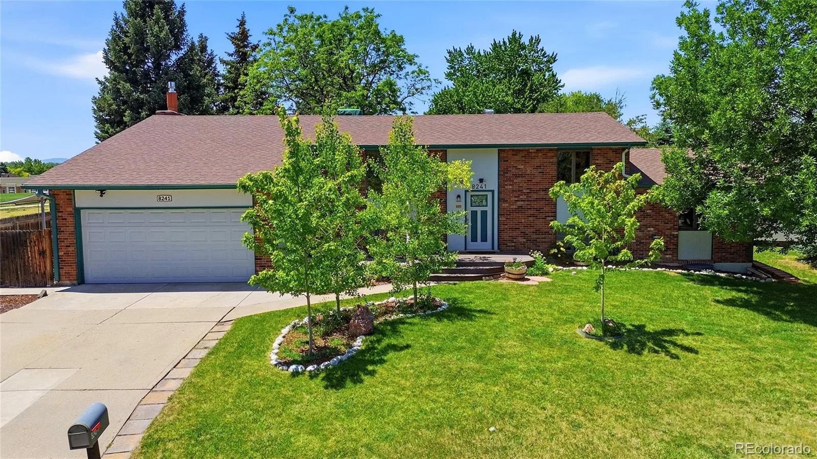 8241 W Pomona Drive Arvada CO 80005 MLS #REC7968377 06172026193058 1600 1