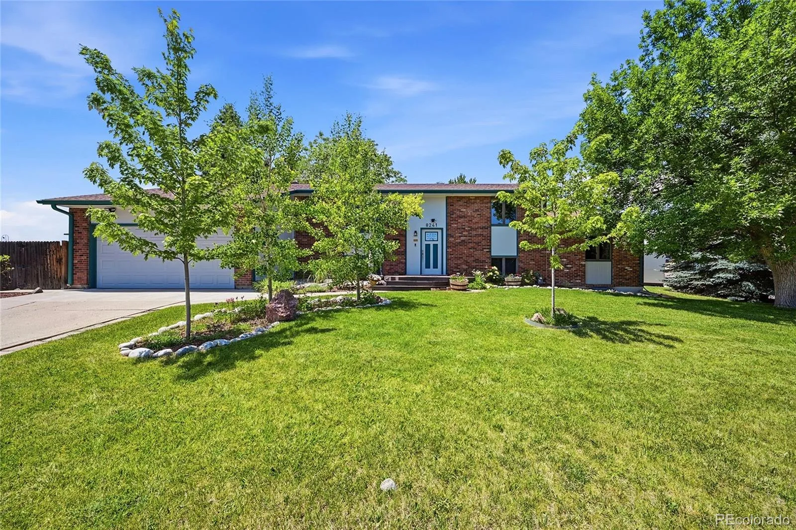 8241 W Pomona Drive Arvada CO 80005 MLS #REC7968377 06172026193058 1600 2