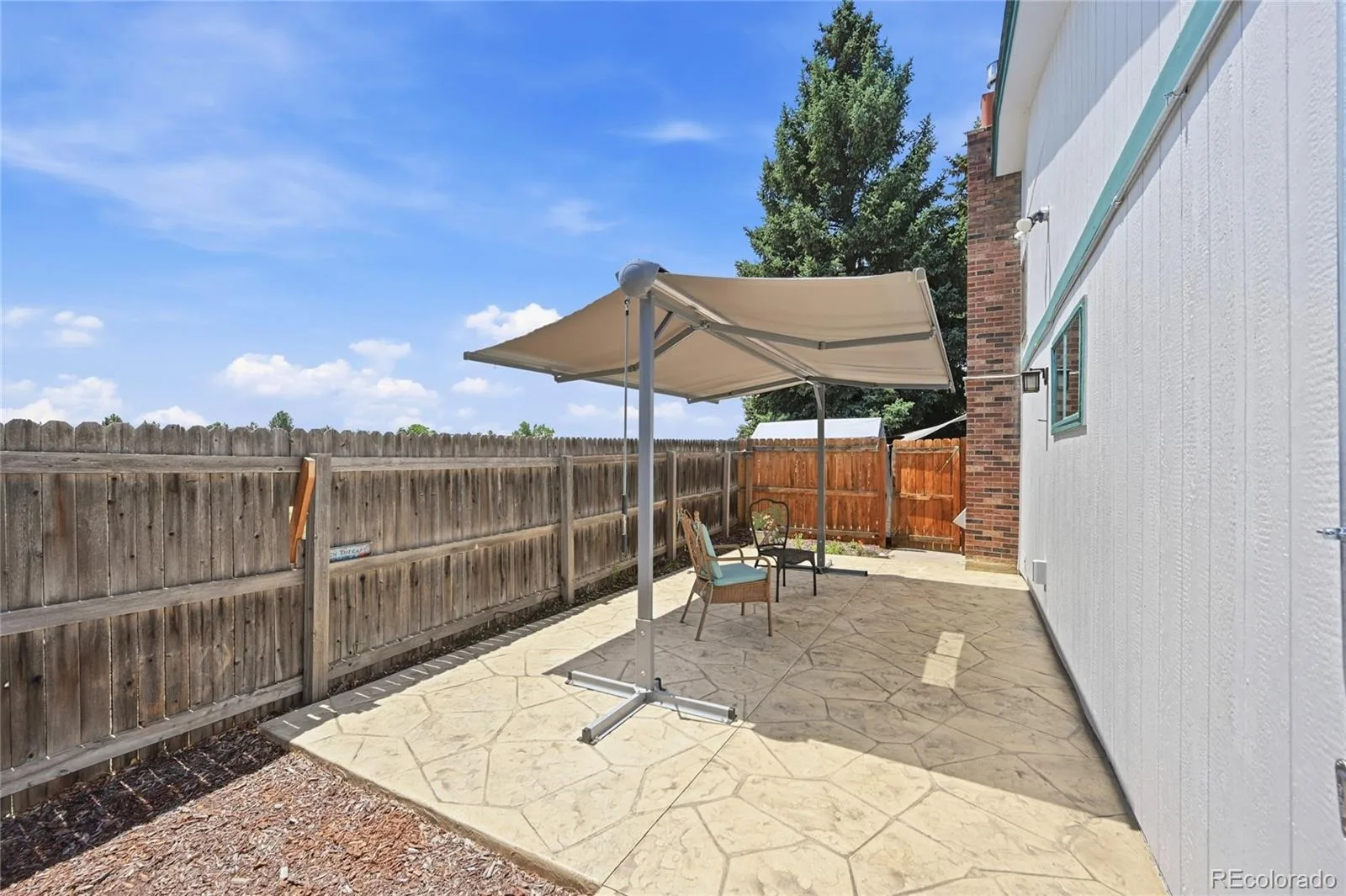 8241 W Pomona Drive Arvada CO 80005 MLS #REC7968377 06172026193058 1600 42