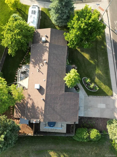 8241 W Pomona Drive Arvada CO 80005 MLS #REC7968377 06172026193058 800 47