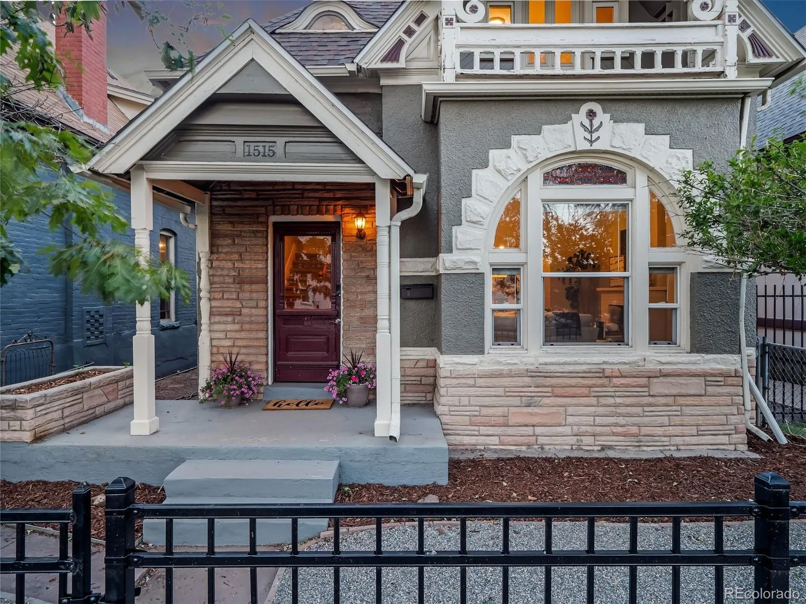 1515 E 31st Avenue Denver CO 80205 MLS #REC7970079 06242026235115 1600 1