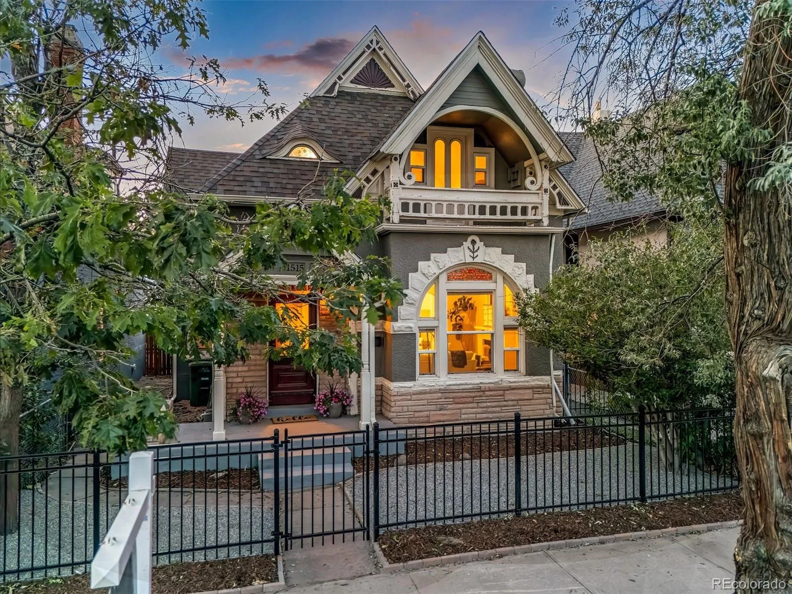 1515 E 31st Avenue Denver CO 80205 MLS #REC7970079 06242026235115 1600 12