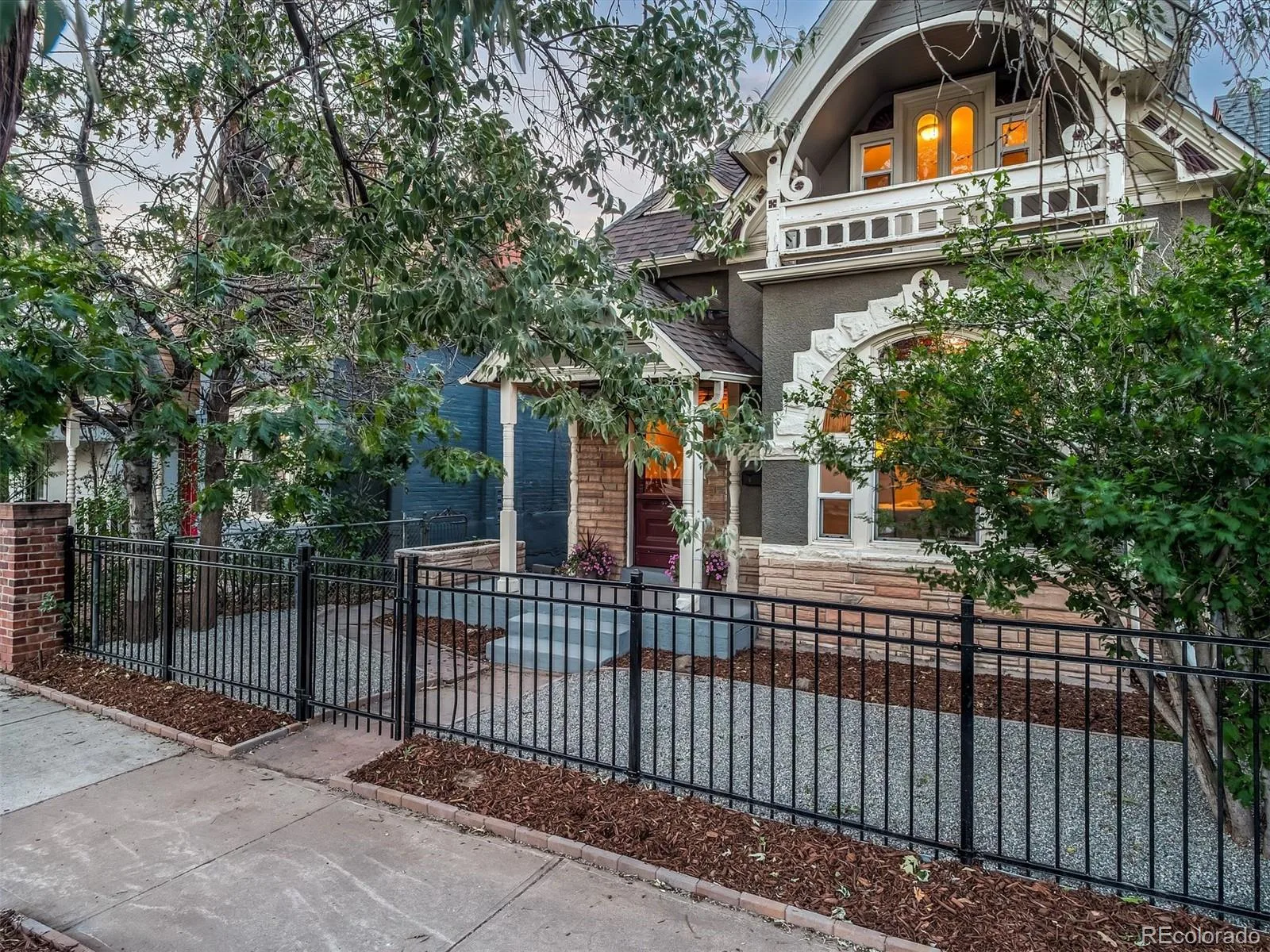 1515 E 31st Avenue Denver CO 80205 MLS #REC7970079 06242026235115 1600 44