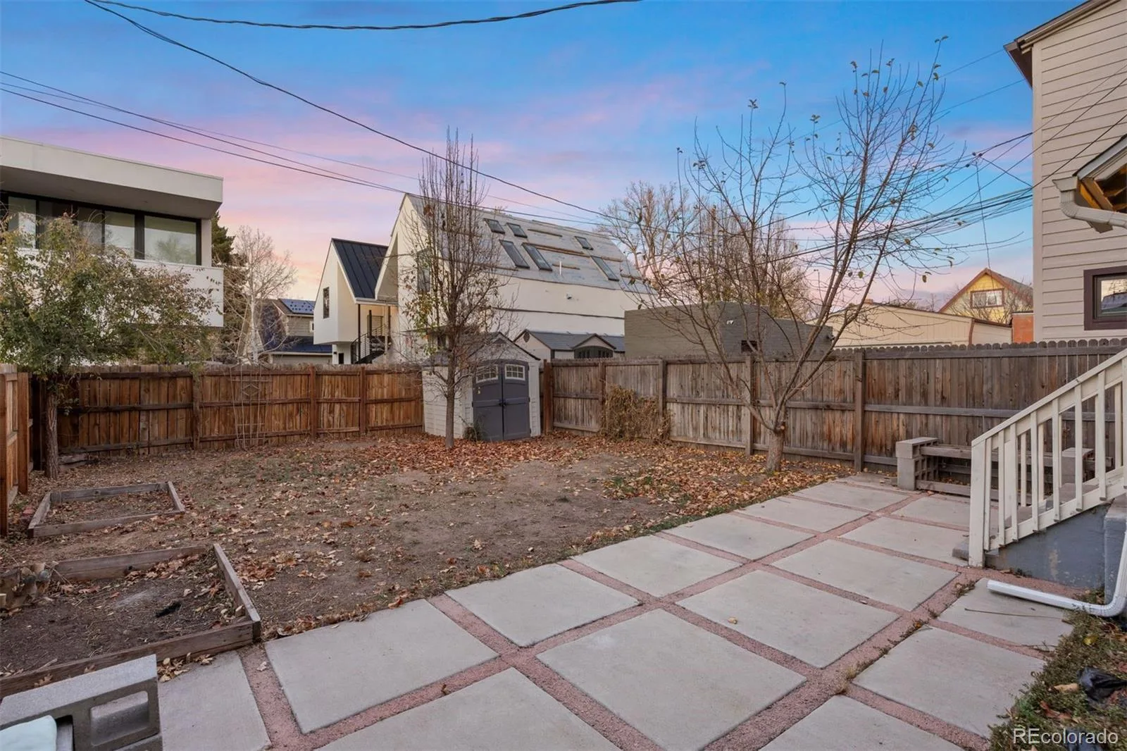 1515 E 31st Avenue Denver CO 80205 MLS #REC7970079 06242026235115 1600 46