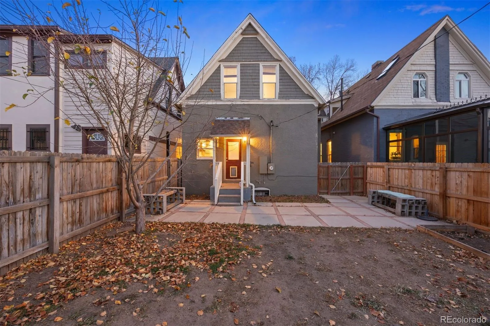 1515 E 31st Avenue Denver CO 80205 MLS #REC7970079 06242026235115 1600 47