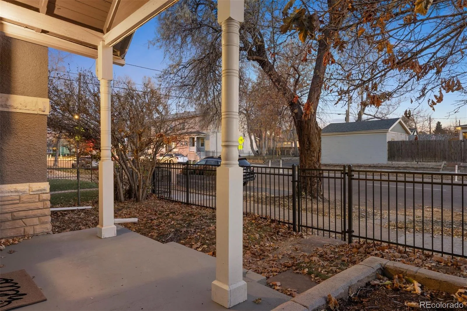 1515 E 31st Avenue Denver CO 80205 MLS #REC7970079 06242026235115 1600 48