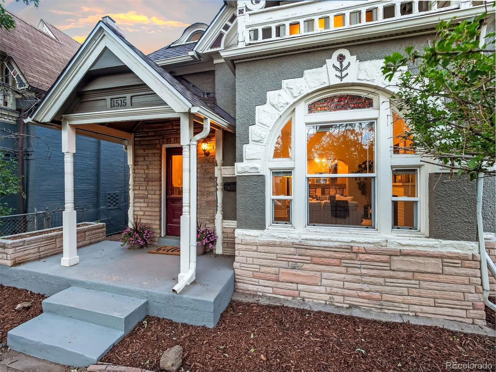 1515 E 31st Avenue Denver CO 80205 MLS #REC7970079 06242026235115 1600 49
