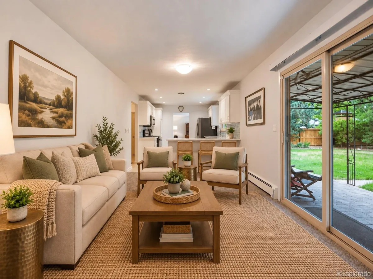 2541 S Kearney Street Denver CO 80222 | MLS #REC7970130 09262026011803 1200 14