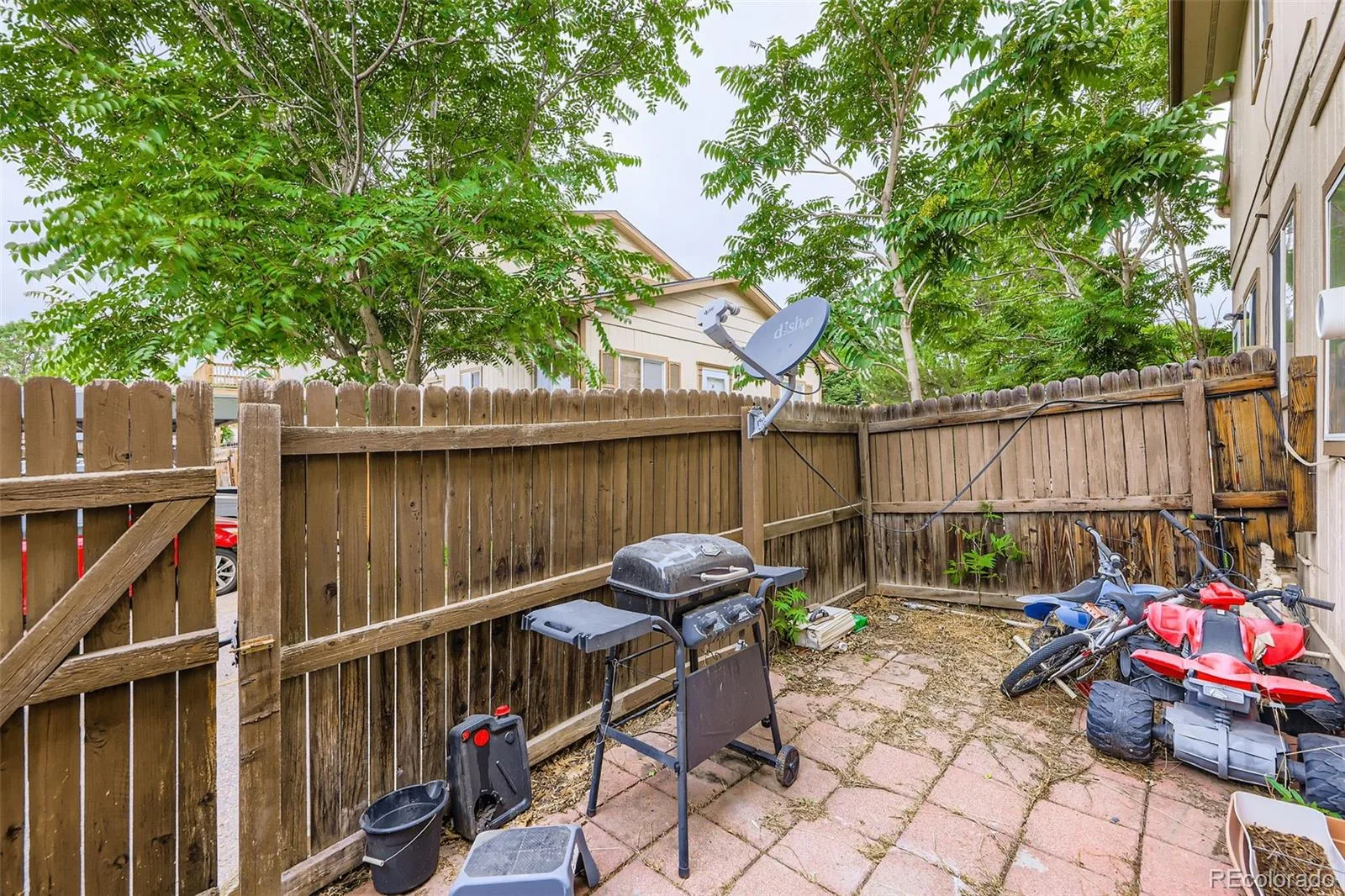 2626 Devonshire Court Denver CO 80229 | MLS #REC7970372 07302026192212 1600 10