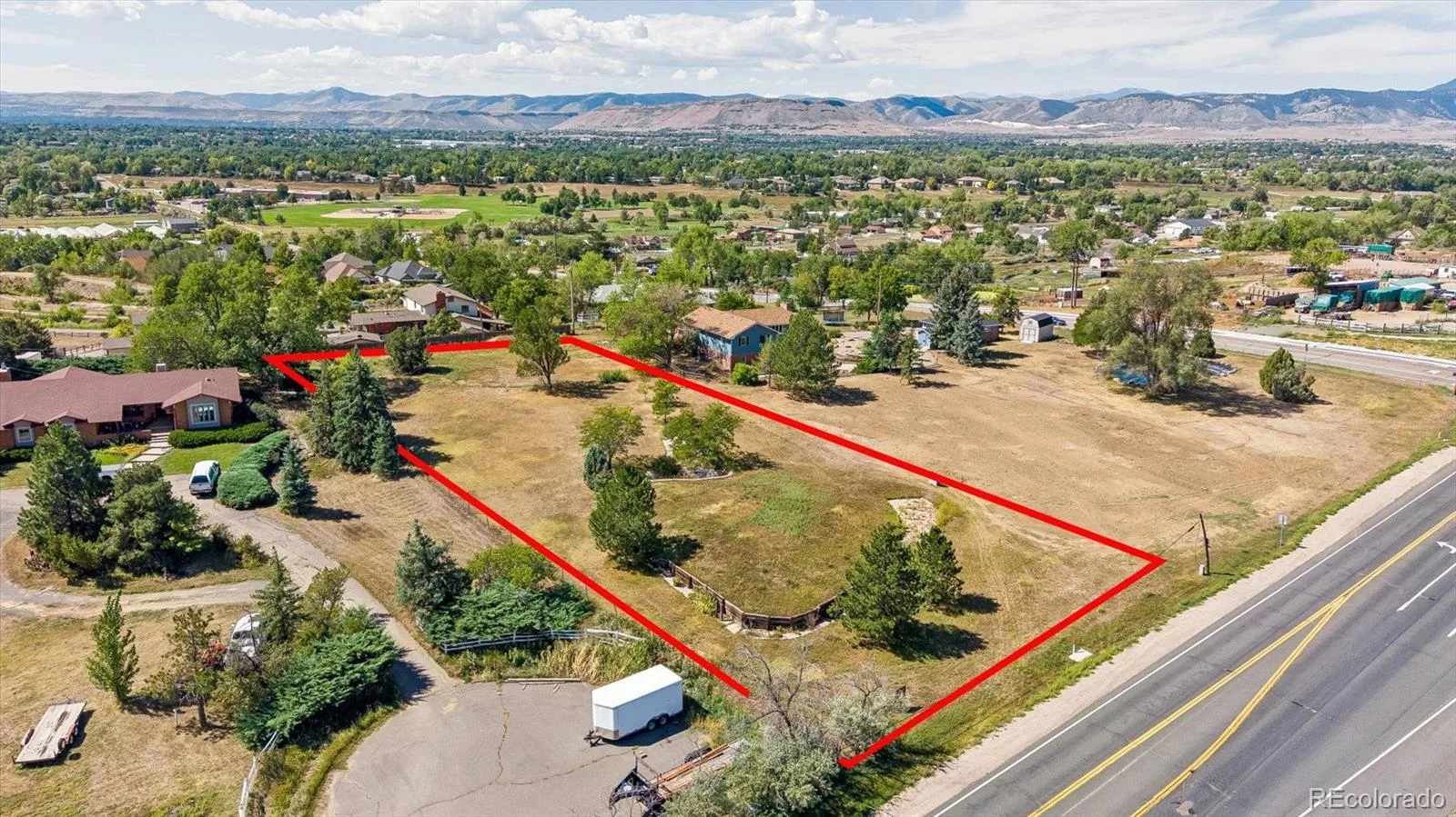 Alkire Street Arvada CO 80005 | MLS #REC7970392 08272026194619 1600 26