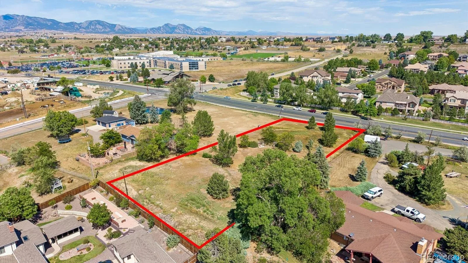 Alkire Street Arvada CO 80005 | MLS #REC7970392 08272026194619 1600 29